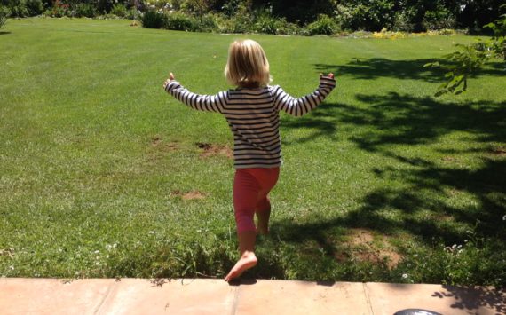 My Little Woman of the Future