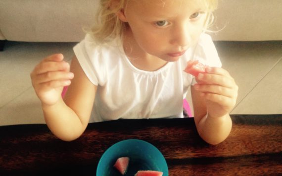 Surprising tricks that make them eat