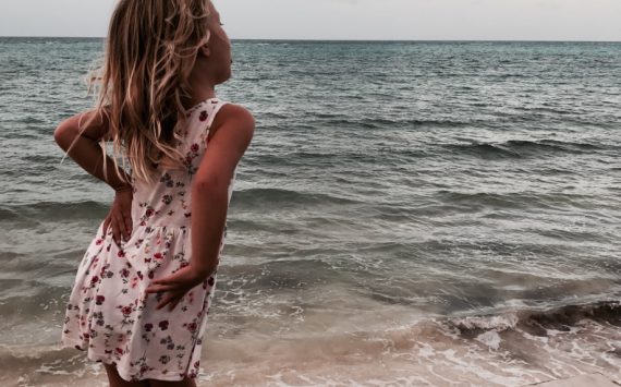 Never Again Will You Be Three