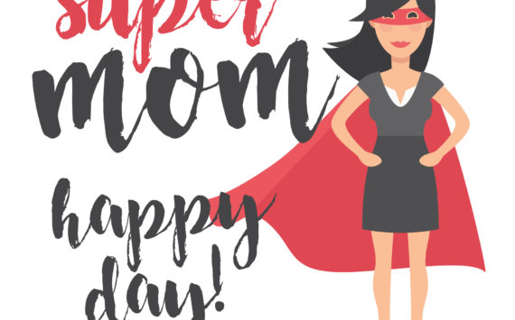 Dear Working Mum